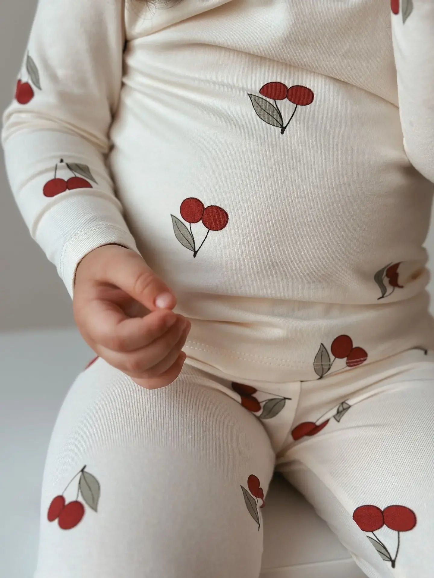 1-6T Toddler Kid Baby Boy Girl Clothes Set Cotton Infant Homewear Casual Top Pant Suit Childrens 2pcs Pajamas Set Outfit