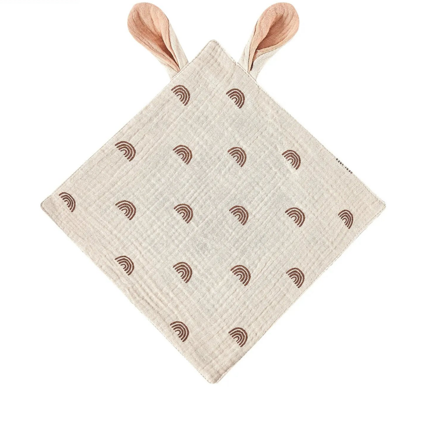 Baby Saliva Towels Cartoon Print Muslin Hand Face Wipes Newborn Bib Kids Handkerchief Toddler Soft Washcloth Burp Cloth