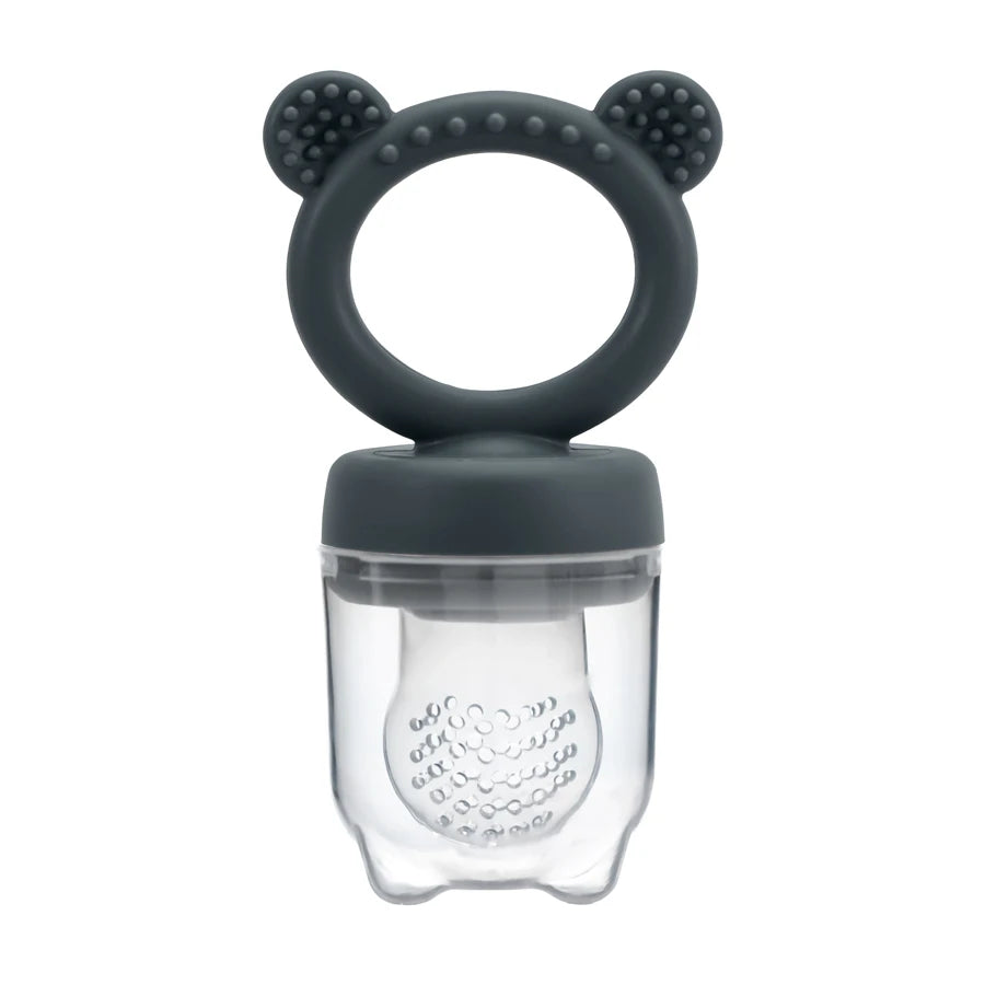 Baby Pacifier Fruit Feeder Cover Silicone Bebe Nipple Fresh Fruit Food Vegetable Feeding Soother Baby Accessories Newborn