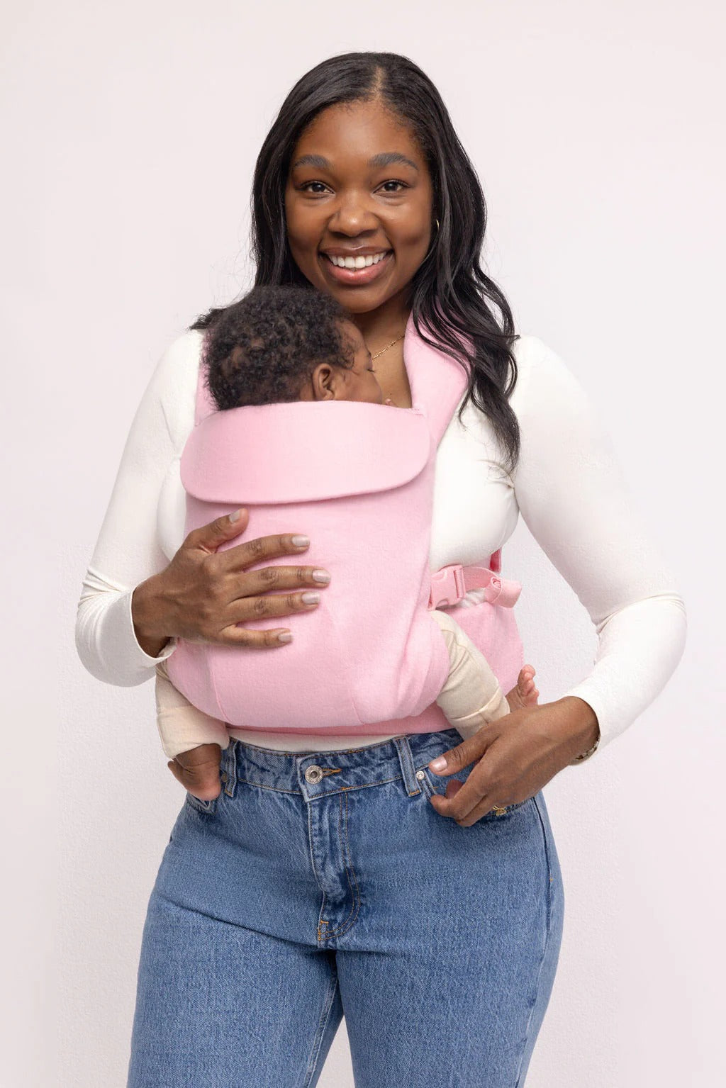 Little Lullaby™ |  ComfyNest Baby Carrier