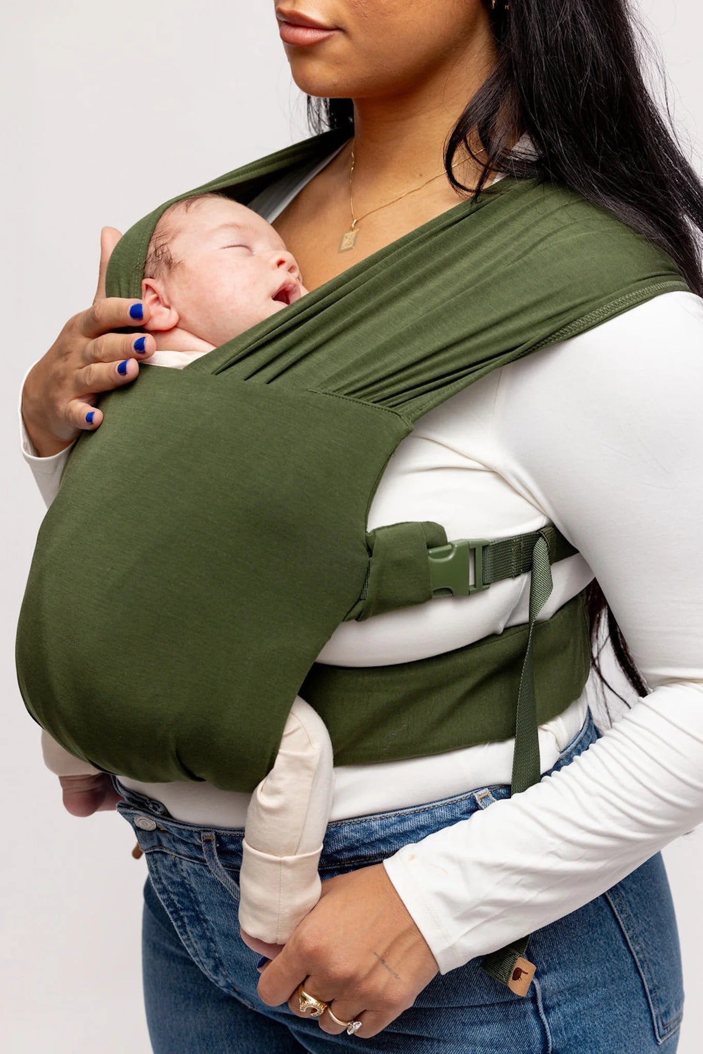 Little Lullaby™ |  SnuggleWrap Baby Carrier
