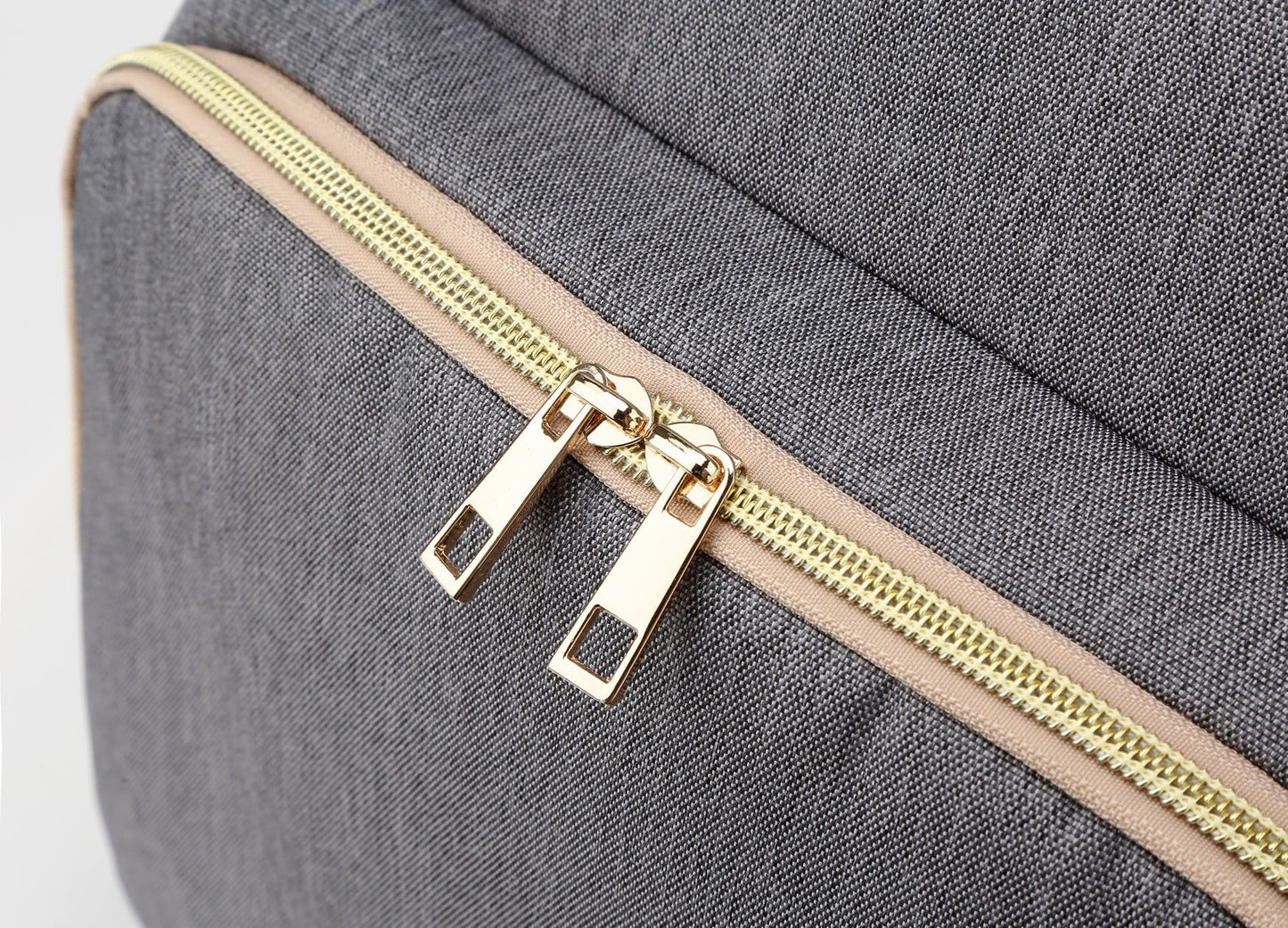 Little Lullaby™ | MommyEase Diaper & Crib Backpack