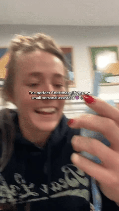 Rechargeable Video Walkie Talkies for Kids