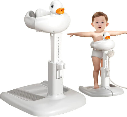 Baby Bath Standing Support Bath Shower