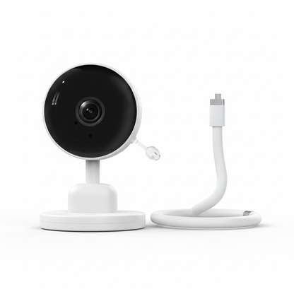 Little Lullaby™ |Smart Baby Monitor