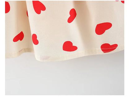 Toddler Girls' baby clothes spring autumn floral dresses costume for 1 2 year old girls baby clothing straight long sleeve dress