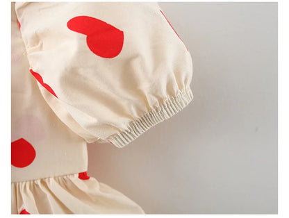 Toddler Girls' baby clothes spring autumn floral dresses costume for 1 2 year old girls baby clothing straight long sleeve dress