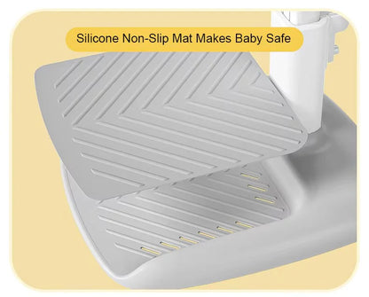 Baby Bath Standing Support Bath Shower