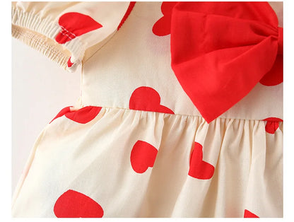 Toddler Girls' baby clothes spring autumn floral dresses costume for 1 2 year old girls baby clothing straight long sleeve dress