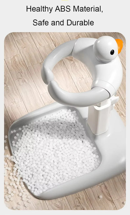 Baby Bath Standing Support Bath Shower