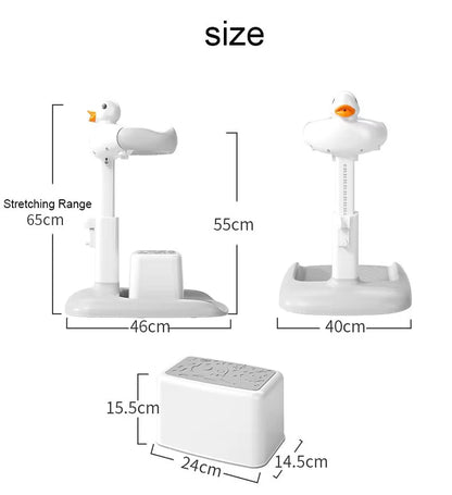 Baby Bath Standing Support Bath Shower