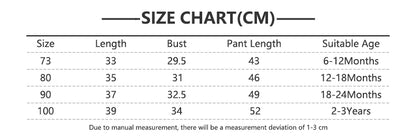 Newborn Baby Girls Boys Solid Color Clothes Set Long Sleeve O-neck Tops + Long Pants Kid Clothing Outfit Infant Boy Clothes