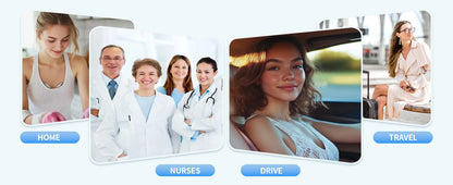 Breast Pump Electric Handsfree BPA Free With Heating & UV Sterilize Lid Optional Wireless Upgrade Wearable Breastfeeding Pump