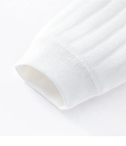 Baby Clothes Spring Autumn Newborn Girls Boys Clothes Knitting Overalls for Baby Soft 100 Cotton Long Sleeve Jumpsuit Bodysuit