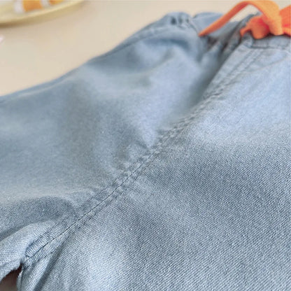 Summer toddler baby boy's clothing outfits sets striped T-shirt+shorts suits for infant boy's clothes outer wear casual sets