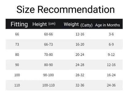 Children's Cotton Suit Baby Underwear Boneless a Baby Autumn Clothes Autumn Trousers Autumn Clothes Baby Clothing Home Wear