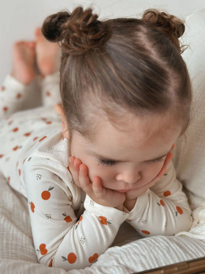 1-6T Toddler Kid Baby Boy Girl Clothes Set Cotton Infant Homewear Casual Top Pant Suit Childrens 2pcs Pajamas Set Outfit