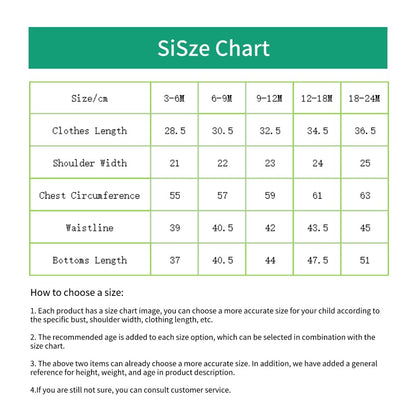 Baby Clothes Boys Set 3-24 Months Long Sleeve Warm Winter Sweater and Long pant Outfit Clothing Suit For Newborn Baby