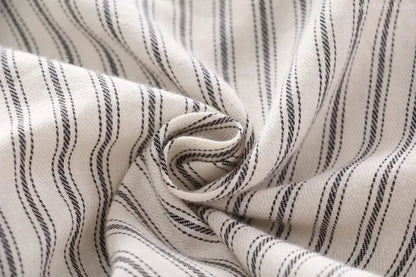 New Toddler for Kids Spring Children Clothes Boys Shirts Blouses Long Sleeve Strip Shirt Casual Cotton Shirts Tops Camisas