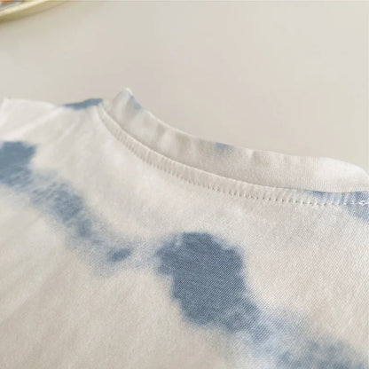 Summer toddler baby boy's clothing outfits sets striped T-shirt+shorts suits for infant boy's clothes outer wear casual sets