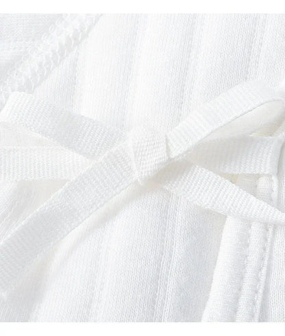 Baby Clothes Spring Autumn Newborn Girls Boys Clothes Knitting Overalls for Baby Soft 100 Cotton Long Sleeve Jumpsuit Bodysuit