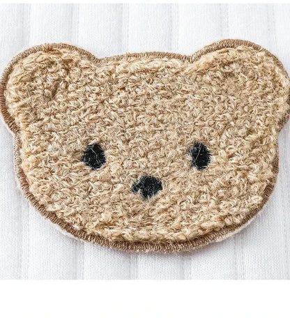 Baby Clothes Spring Autumn Newborn Girls Boys Clothes Knitting Overalls for Baby Soft 100 Cotton Long Sleeve Jumpsuit Bodysuit