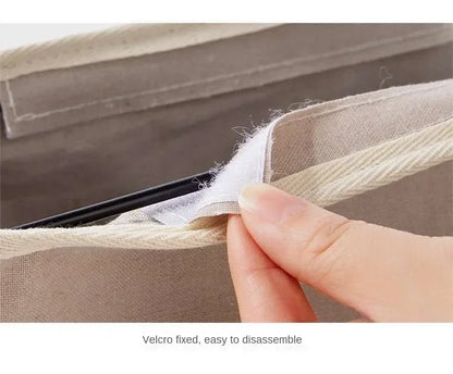 Baby Crib Organizer Diaper Bag Portable Baby Care Essentials Hanging Organizers Crib Storage Cradle Baby Bed Accessories