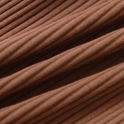 Newborn infant Baby Boy Casual Clothes Set Summer New Solid Knitted Short Sleeve Romper Top and Shorts Two-piece Outfit for Boys