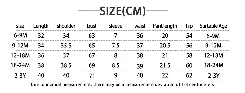 2024 Infant Toddler Outfit 2Pcs Summer Newborn Baby Clothes Sets Rainbow Pattern T-shirt+Triangle Shorts Kids Boy Girl Tee Pant