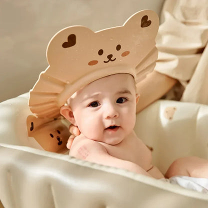 Children's Inflatable Bathtub  Home Bath Basin Baby Inflatable Bathtub Indoor Children's Swimming Pool