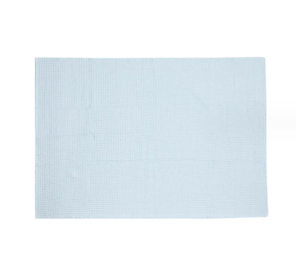 Baby Blanket for Girls Boys Newborn Swaddle Wrap Waffle Cotton Soft Baby Receiving Blanket Toddler Crib Blanket Essentials Stuff