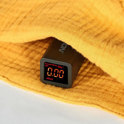 Baby Blanket Muslin Newborn Baby Sleeping Dolls Cute Rabbit Soft Cotton Gauze Kids Sleep Soothe Appease Towel Bibs Boys Girls