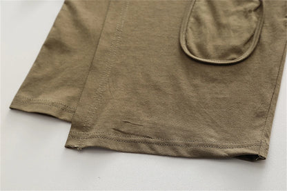 Summer Toddler Newborn Baby Boy Clothes Sets Casual T-shirt+Pants 2Pcs Kids Suits Infant 1st Birthday Sets Children Clothing