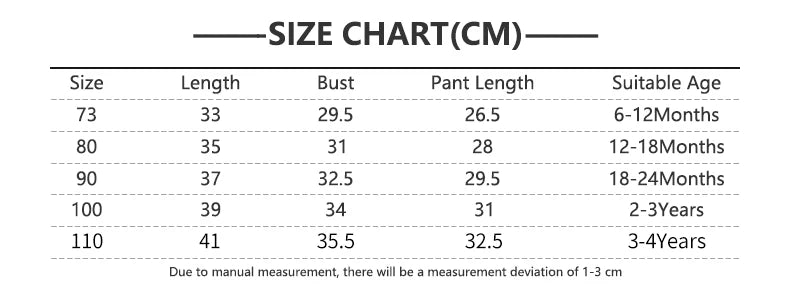 Summer Children's Clothes Baby Boy T-Shirt+Pant 2Pcs Kids Solid Short Sleeve Elastic Waist Suit Toddle Girl Clothes Baby Outfit