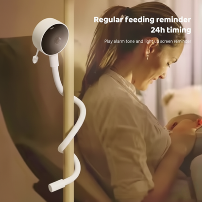 Little Lullaby™ |Smart Baby Monitor