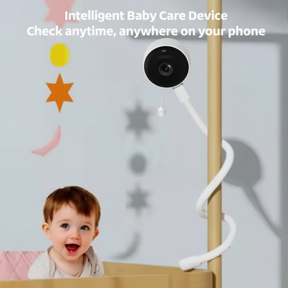 Little Lullaby™ |Smart Baby Monitor