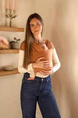 Little Lullaby™ |  ComfyNest Baby Carrier