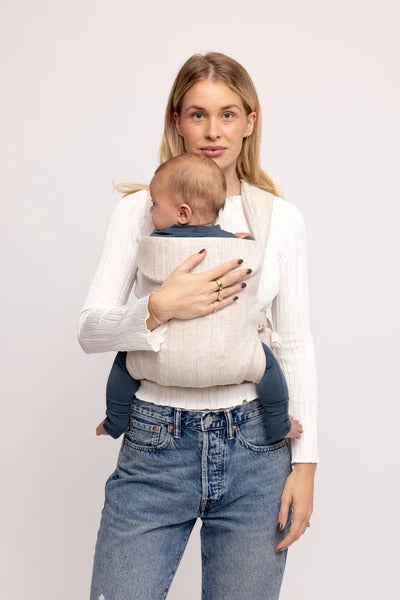 Little Lullaby™ |  ComfyNest Baby Carrier