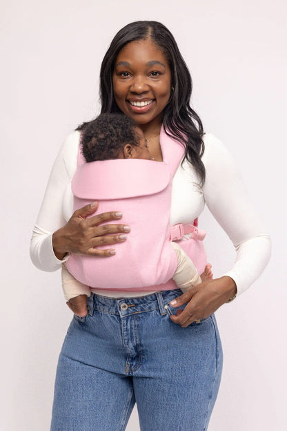 Little Lullaby™ |  ComfyNest Baby Carrier
