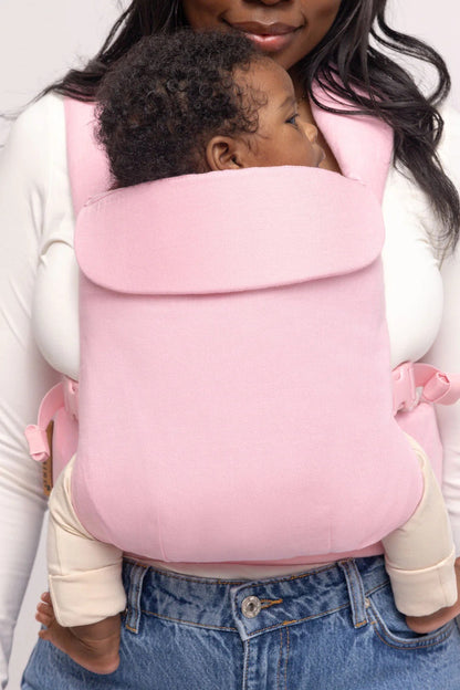 Little Lullaby™ |  ComfyNest Baby Carrier