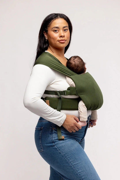 Little Lullaby™ |  SnuggleWrap Baby Carrier