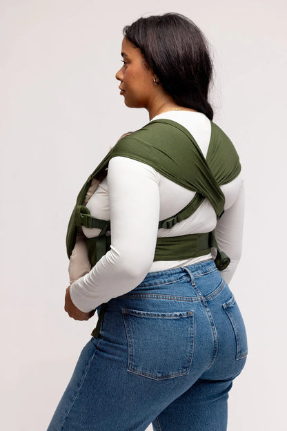 Little Lullaby™ |  SnuggleWrap Baby Carrier