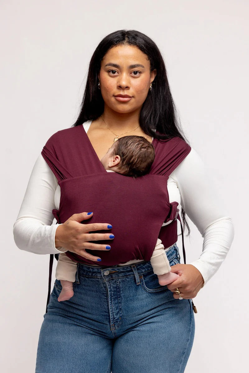 Little Lullaby™ |  SnuggleWrap Baby Carrier