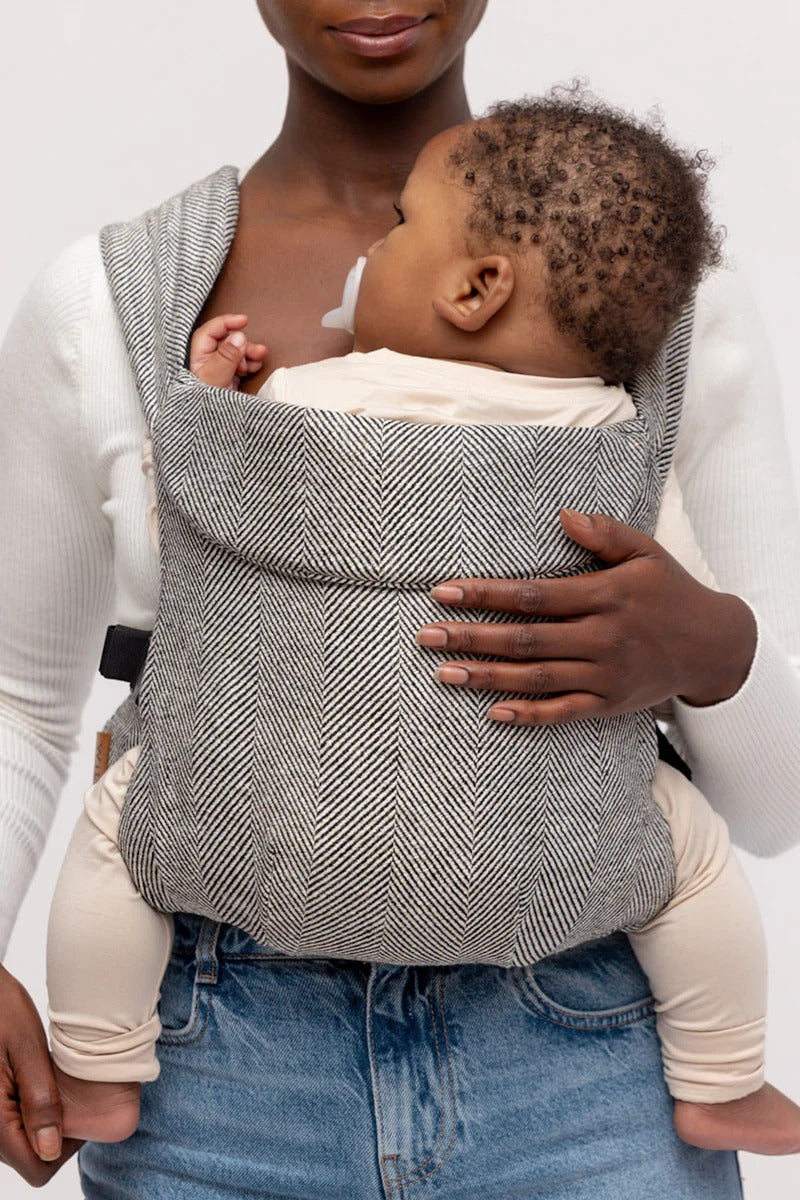 Little Lullaby™ |  ComfyNest Baby Carrier