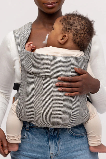 Little Lullaby™ |  ComfyNest Baby Carrier