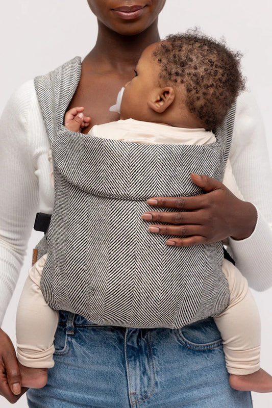 Little Lullaby™ |  ComfyNest Baby Carrier