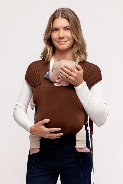 Little Lullaby™ |  SnuggleWrap Baby Carrier