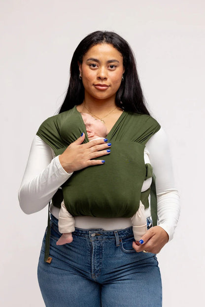 Little Lullaby™ |  SnuggleWrap Baby Carrier