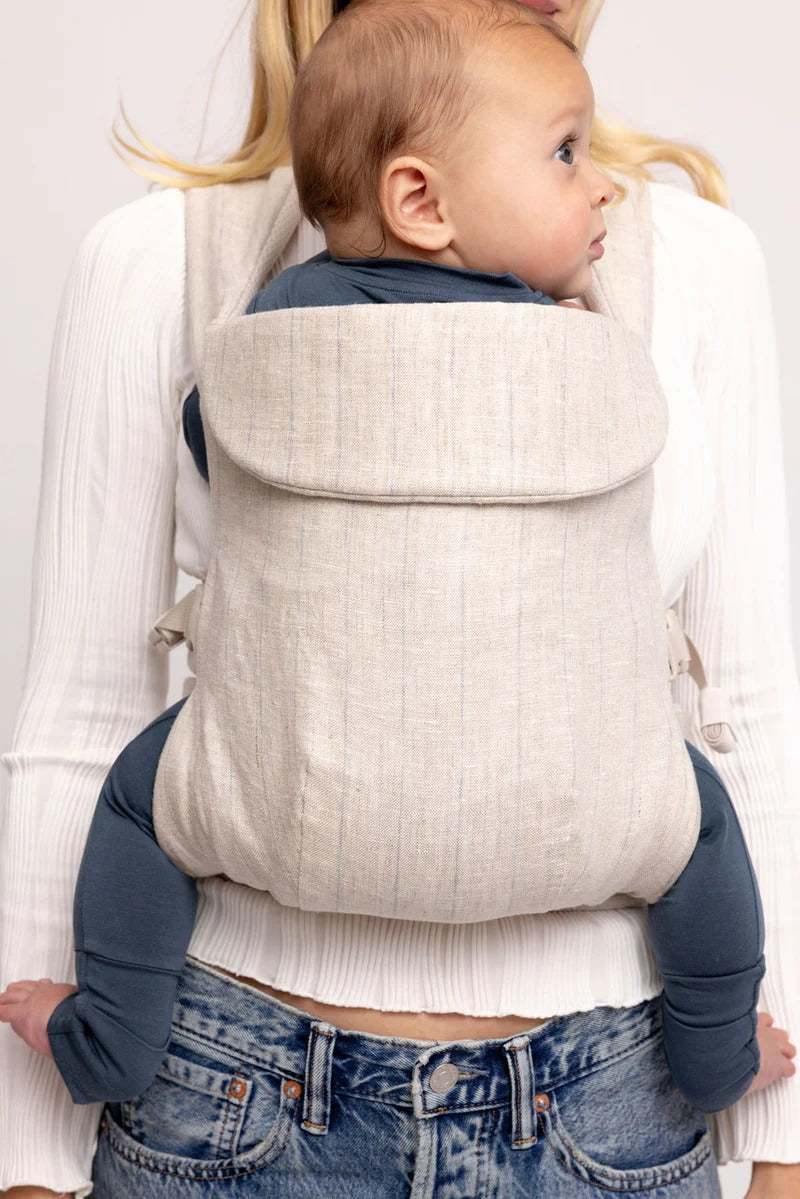 Little Lullaby™ |  ComfyNest Baby Carrier