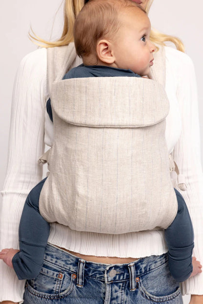 Little Lullaby™ |  ComfyNest Baby Carrier